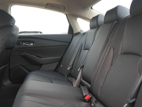 New 2025 Honda Accord Touring image 13