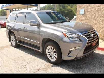 Used 2016 Lexus GX 460 w/ Premium Package