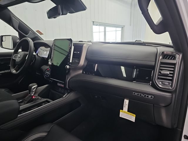 New 2026 RAM 1500 RHO w/ RHO Level 1 Equipment Group AWD/4WD image 25