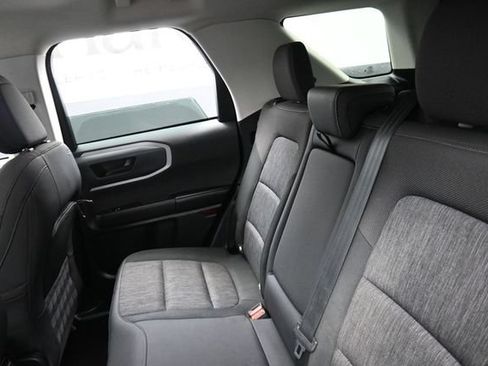 Used 2021 Ford Bronco Sport Big Bend w/ Big Bend Package (96B) AWD/4WD image 21