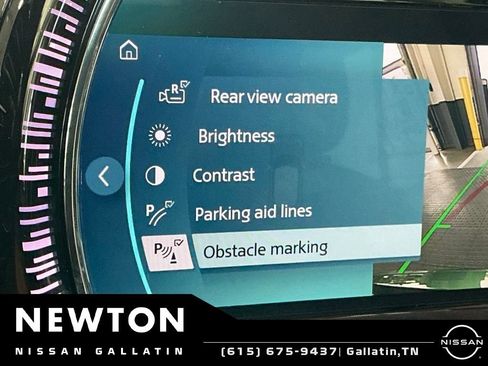 Used 2023 MINI Cooper S w/ Signature Upholstery Package FWD image 28