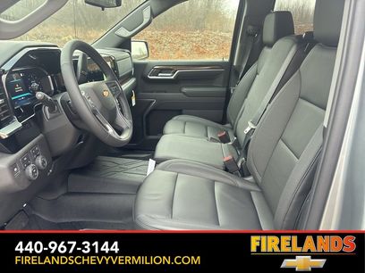 New 2026 Chevrolet Silverado 1500 LT