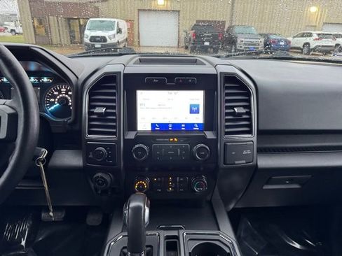 Used 2020 Ford F150 XLT w/ Equipment Group 302A Luxury image 2
