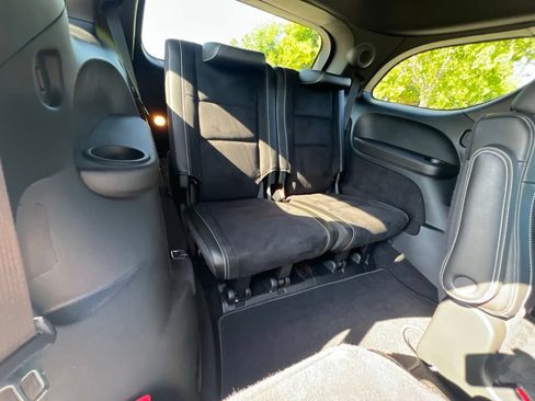 Used 2020 Dodge Durango SRT w/ Technology Group AWD/4WD image 27