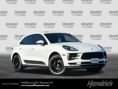 Used 2020 Porsche Macan