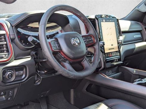 Used 2025 RAM 1500 Rebel w/ Bed Utility Group image 9