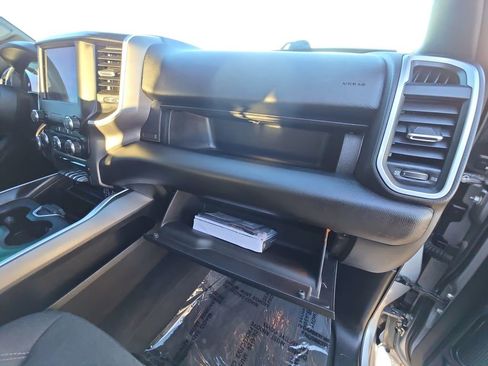 Used 2020 RAM 1500 Big Horn image 18