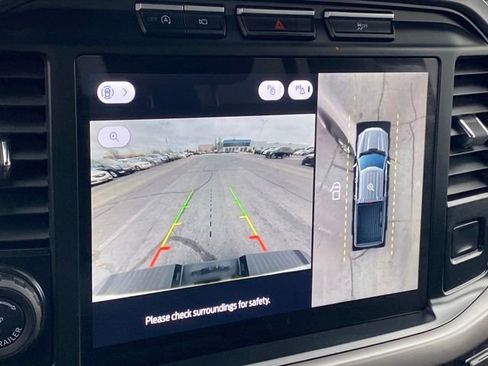 Used 2024 Ford F150 XLT w/ Tow/Haul Package image 12