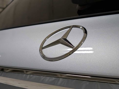 Used 2025 Mercedes-Benz GLE 350 4MATIC image 18