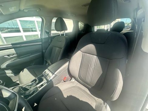 Used 2023 Hyundai Tucson SEL AWD/4WD image 7