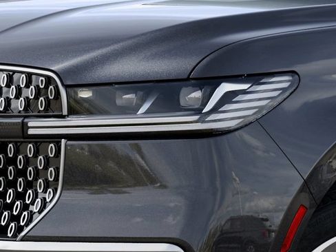New 2027 Lincoln Navigator Premiere AWD/4WD image 47