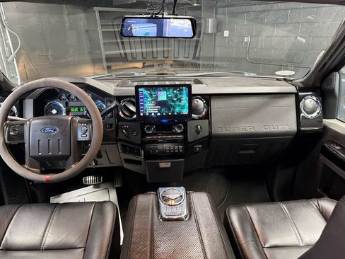 Used 2010 Ford F450 Harley-Davidson AWD/4WD image 40