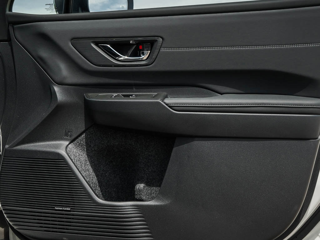New 2026 Subaru Outback Touring XT AWD/4WD image 10