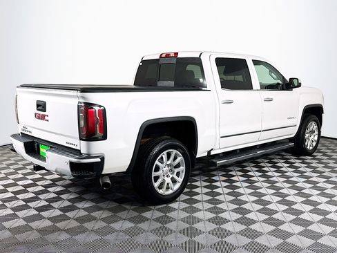 Used 2016 GMC Sierra 1500 Denali image 10