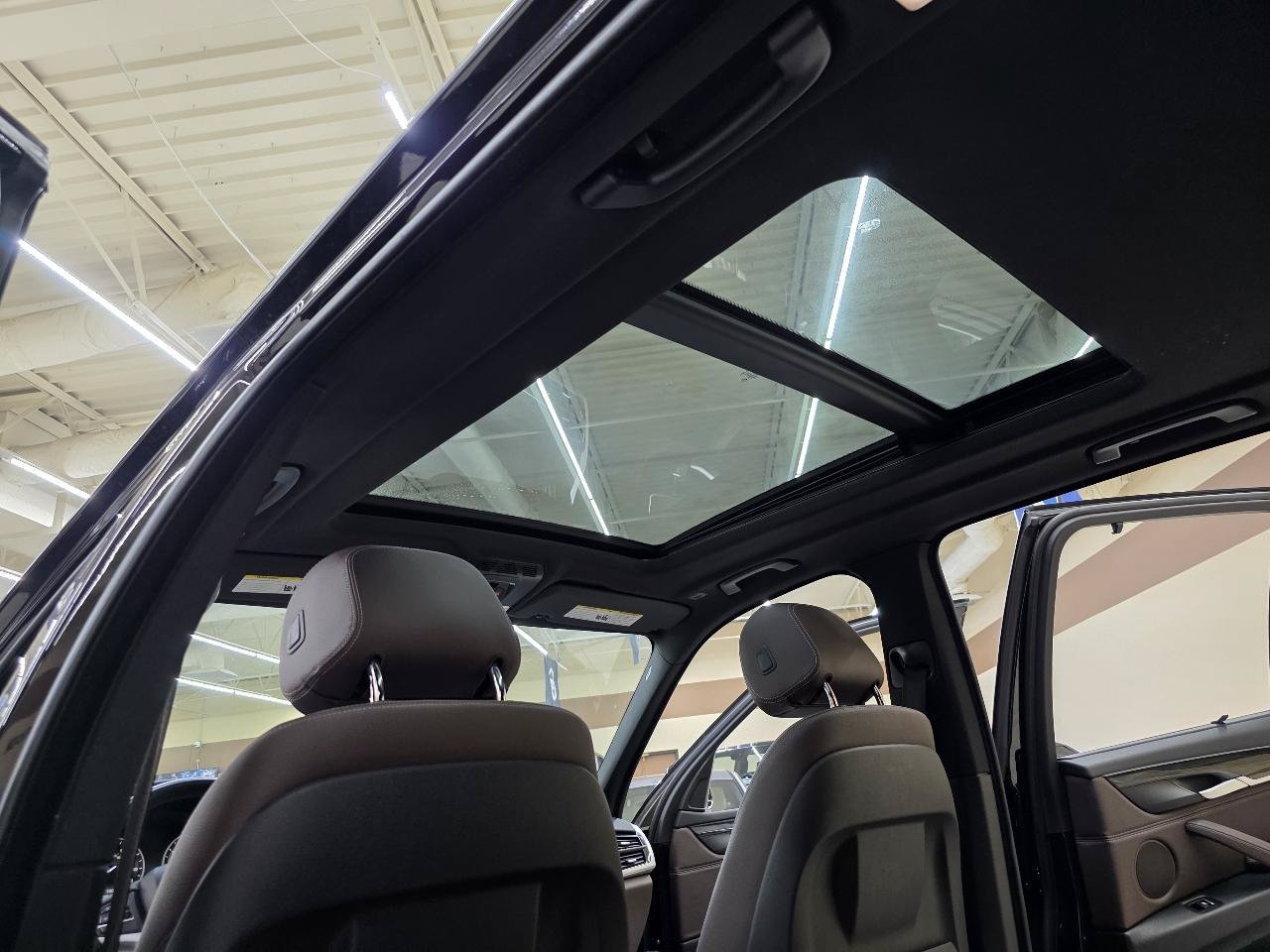 Used 2017 BMW X5 xDrive35i AWD/4WD image 26