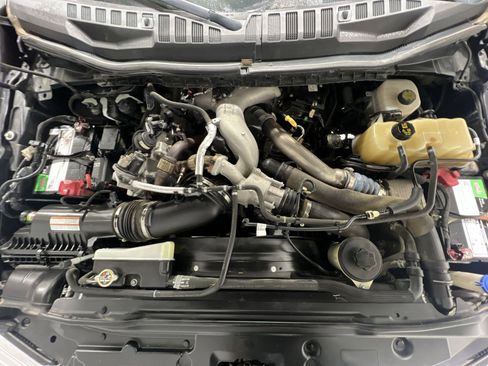 Used 2020 Ford F350 Lariat w/ Lariat Ultimate Package image 25