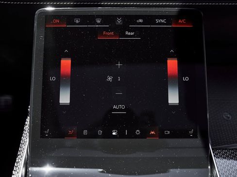 Used 2026 Cadillac Escalade V AWD/4WD image 80