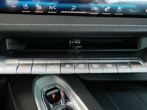 New 2026 Chevrolet Corvette Z06 w/ Battery Protection Package image 22