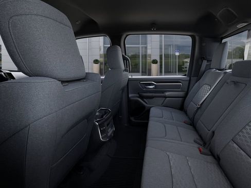 New 2026 RAM 1500 Big Horn image 23