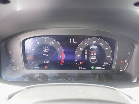 New 2026 Acura Integra A-Spec FWD image 15