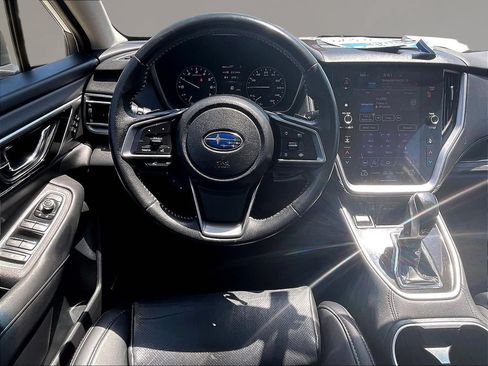 Used 2020 Subaru Legacy Limited AWD/4WD image 7