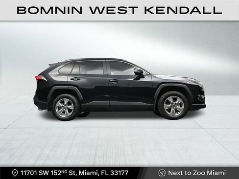 Used 2025 Toyota RAV4 XLE w/ Convenience Package image 26