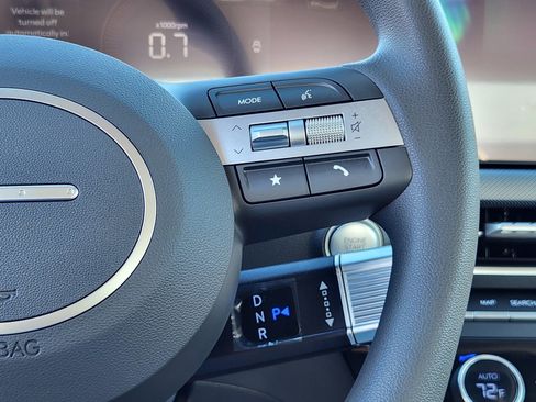 New 2025 Hyundai Sonata SEL image 31