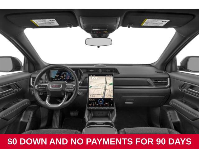 Used 2026 GMC Terrain Elevation AWD/4WD image 10