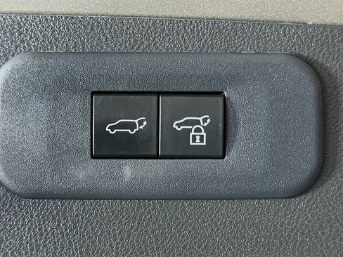 Used 2025 Lexus NX 350 AWD w/ Premium Package image 29