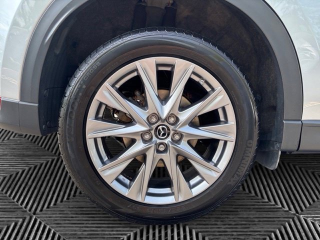 Used 2019 MAZDA CX-5 Grand Touring AWD/4WD image 33