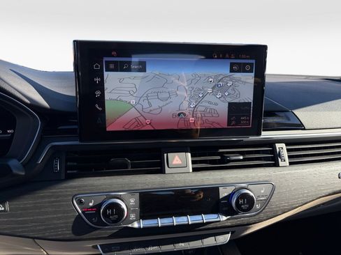 Used 2025 Audi A5 2.0T Premium Plus w/ Premium Plus image 17