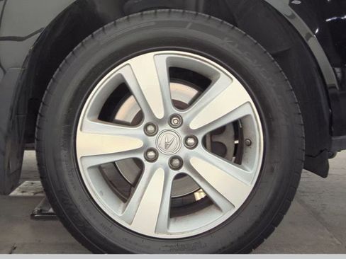 Used 2011 Acura MDX image 12