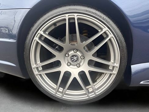 Used 2006 Maserati Coupe Cambiocorsa RWD image 18