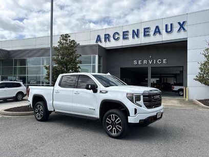 Used 2023 GMC Sierra 1500 AT4 w/ AT4 Premium Package