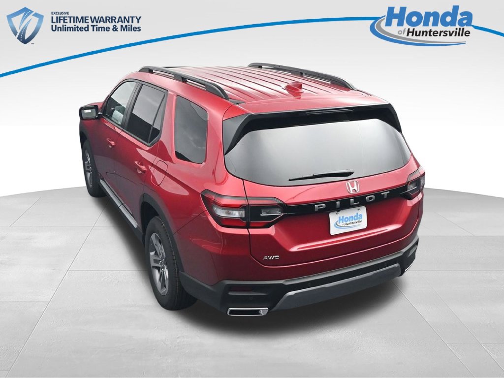New 2026 Honda Pilot EX-L image 16