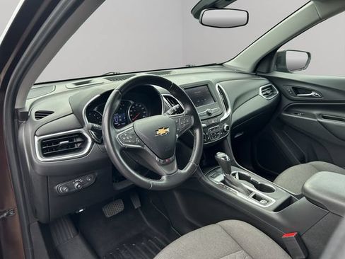 Used 2020 Chevrolet Equinox LT AWD/4WD image 28