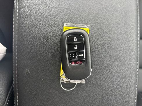 Certified 2025 Honda Civic Sport Touring image 44