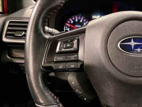 Used 2021 Subaru WRX Premium image 18