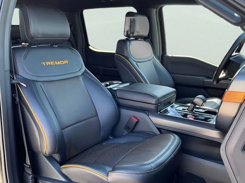 New 2025 Ford F150 Tremor w/ Equipment Group 402A High image 19