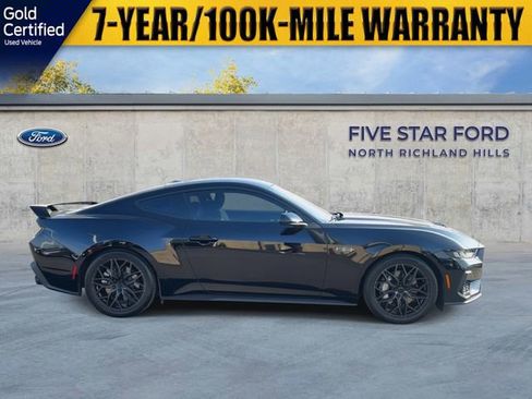 Used 2024 Ford Mustang GT image 11