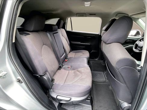 Used 2023 Toyota Highlander L image 23
