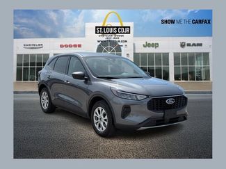 Used 2025 Ford Escape Active FWD 360° Tour