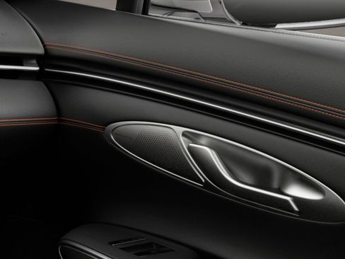 New 2026 Genesis GV70 3.5T Sport Advanced image 24