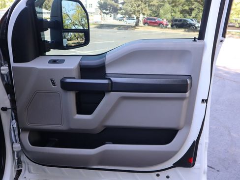 Used 2020 Ford F350 XL w/ Power Equipment Group AWD/4WD image 27