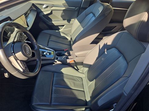 Used 2023 Audi A3 2.0T Premium image 13