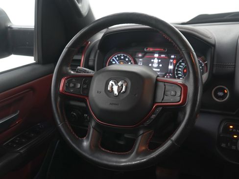 Used 2019 RAM 1500 Rebel w/ Level 2 Equipment Group image 17