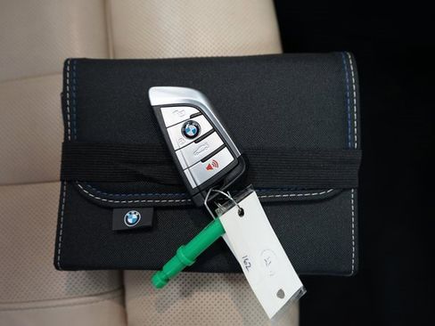 Used 2022 BMW X5 xDrive40i image 67