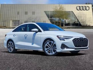 Used 2025 Audi A3 2.0T Premium Plus w/ Premium Plus Package AWD/4WD video 1