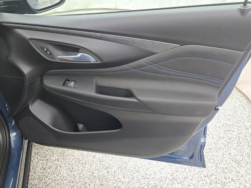 New 2026 Buick Envista Sport Touring w/ Convenience I Package image 6