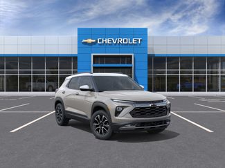 New 2026 Chevrolet TrailBlazer ACTIV w/ Convenience Package FWD video 1
